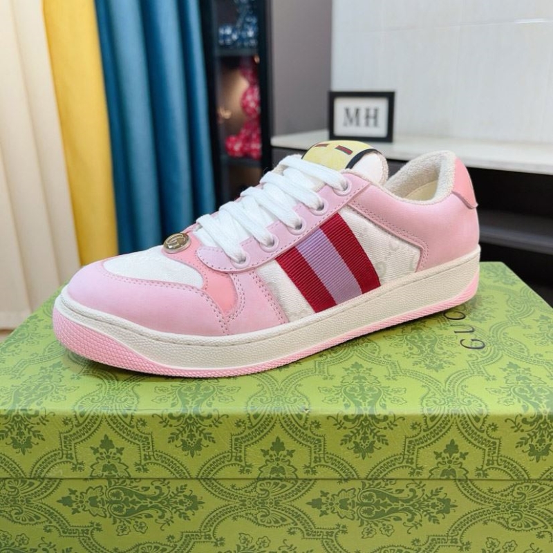 G*u*i casual shoes
